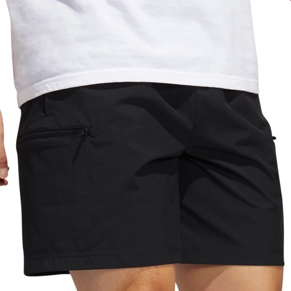 Adidas utility shorts